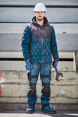 Timberland PRO Workwear Collection 