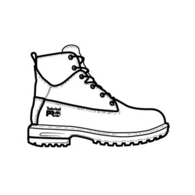 Timberland Made For Women Illustration