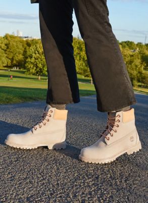 cookies and cream timberlands mens