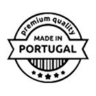 Prodotto in Portogallo