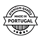 Hergestellt in Portugal