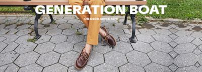 Women's Boat Shoes & Deck Shoes | Timberland