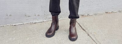 weer warmte Onderdompeling Chelsea Boots dames laarzen | Timberland NL