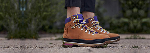 heden aankomen Fantasie Hikingschoenen voor dames | Timberland NL