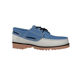 baby blue timberlands mens