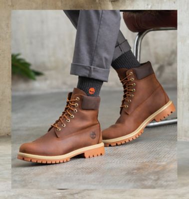 Timberland FR – Boots, Chaussures 