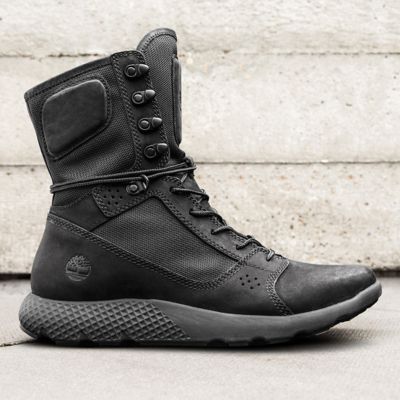 cambiar Sedante Anormal Limited Release | FlyRoam Tactical Leather Boot Collection | Timberland.com