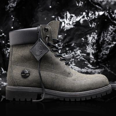 Limited Release | Mammoth 6-Inch Boots 