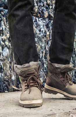 timberland x thread