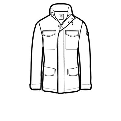 timberland mens jackets uk