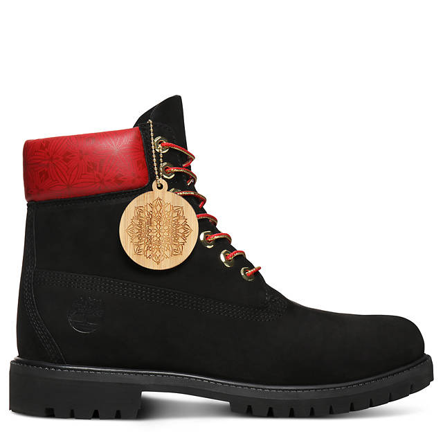 Limited Edition Shoes, Boots & Clothing | Timberland UK
