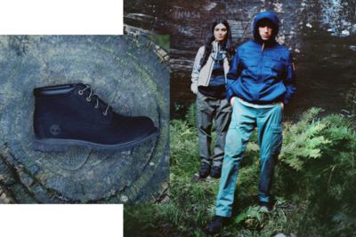 Timberland NL – boots, schoenen, kleding