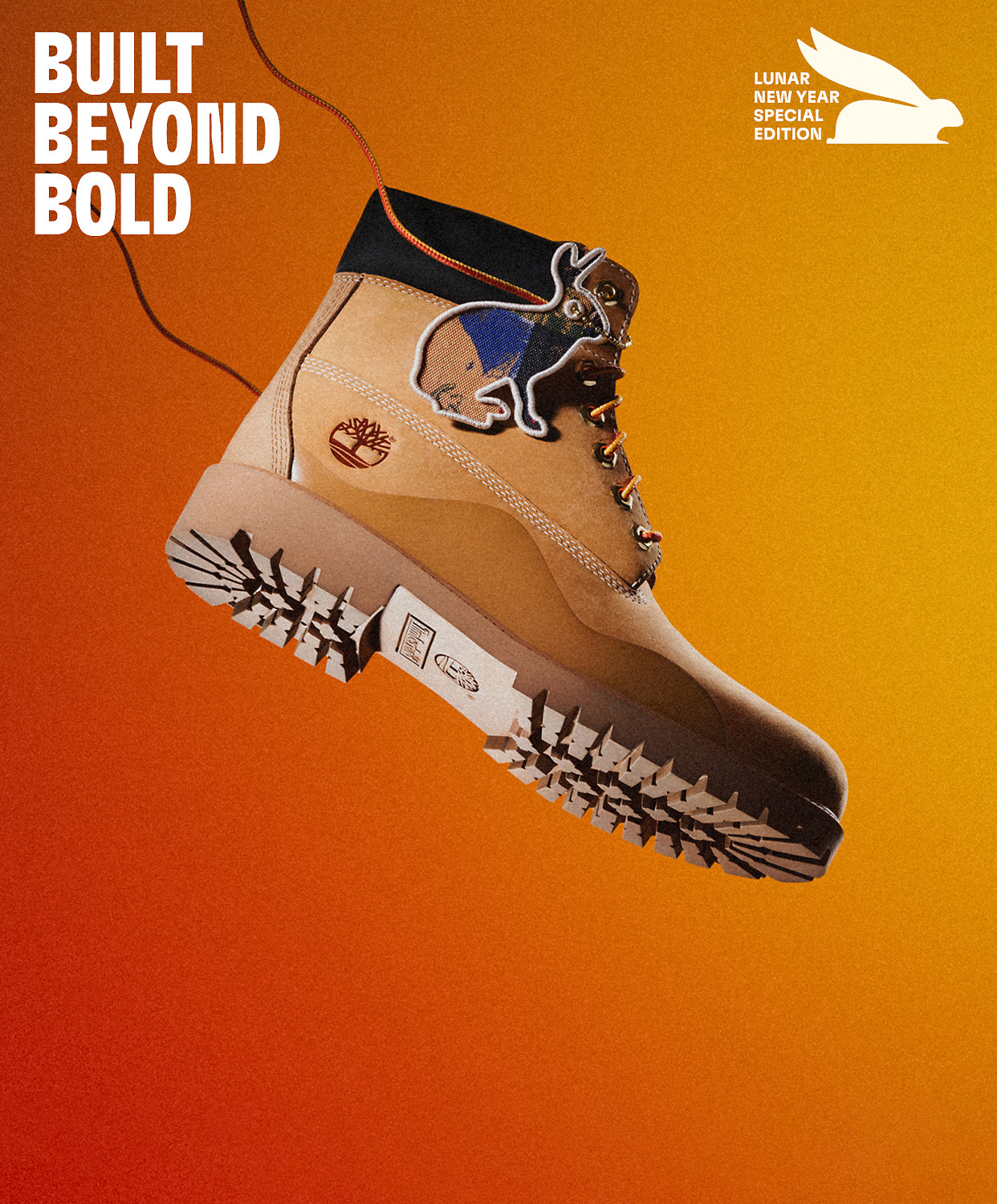 Limited Edition Shoes, Boots & Clothing | Timberland UK