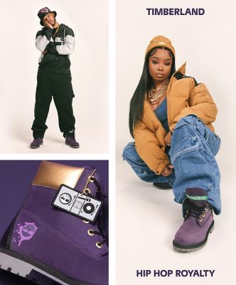 Timberland UK - Boots, Clothes, Accessories