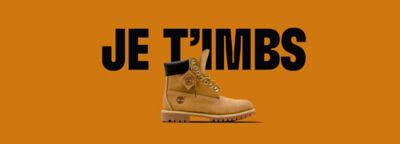 Chaussures Timberland homme