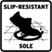 Slip Resistance On Ceramic