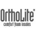 Ortholite–Einlegesohlen