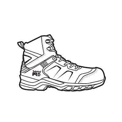 Uomo Scarpe Stivali Desert boot Timberland Desert boot Timberland Earthkeepers Boots Sneakers 44,5 