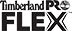 Timberland Pro® FLEX technology