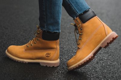real timberland boots