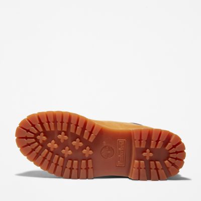 timberland boot sole