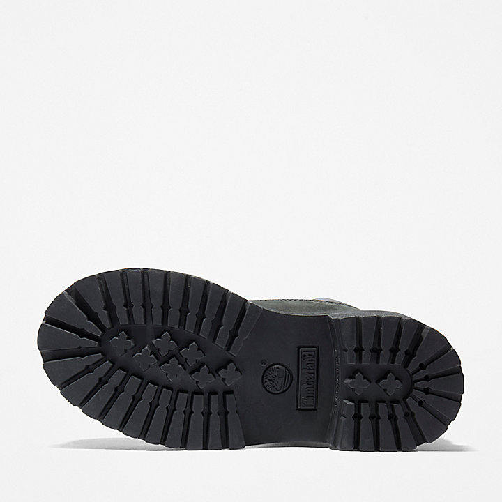 6-inch Boot Timberland® Premium pour enfant en noir