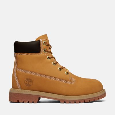 Timberland NL – boots, schoenen 