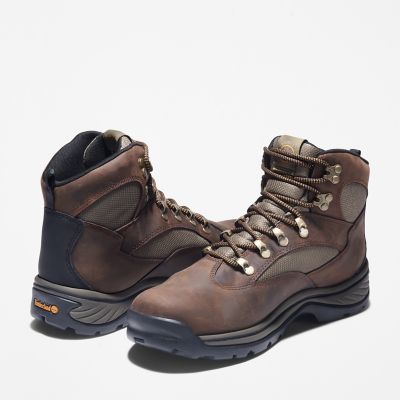 chocorua timberland men's boot