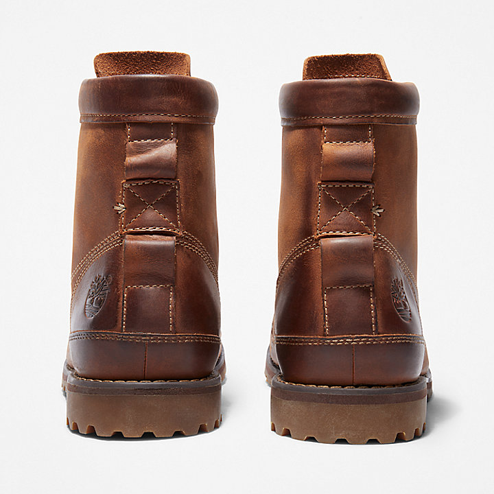 6-inch Boot Timberland® Originals pour homme en marron clair