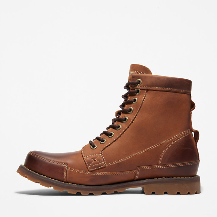 6-inch Boot Timberland® Originals pour homme en marron clair-