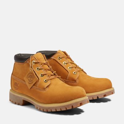 icon chukka timberland