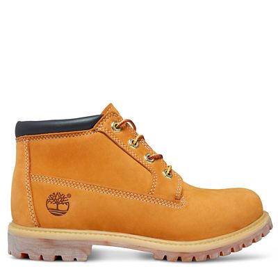 Earthkeepers® Nellie Chukka Double Boots Dames |