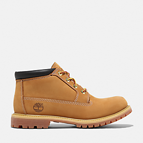 Son las Timberland Impermeables? | ES