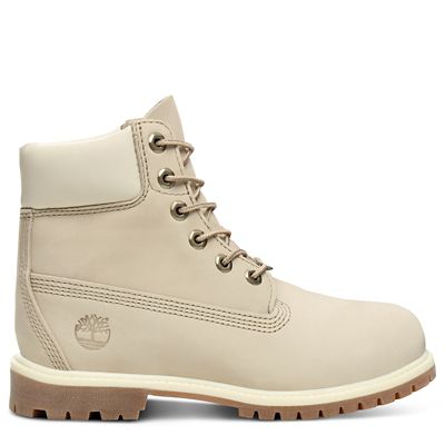 womens timberland boots white sole