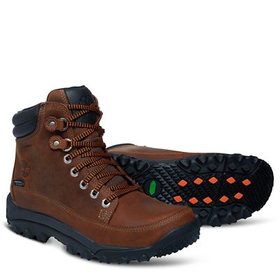 Men's Rime Ridge Mid Waterproof Insulated | Timberland