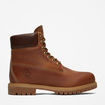Heritage Classic 6 Inch Boot for Men in 
