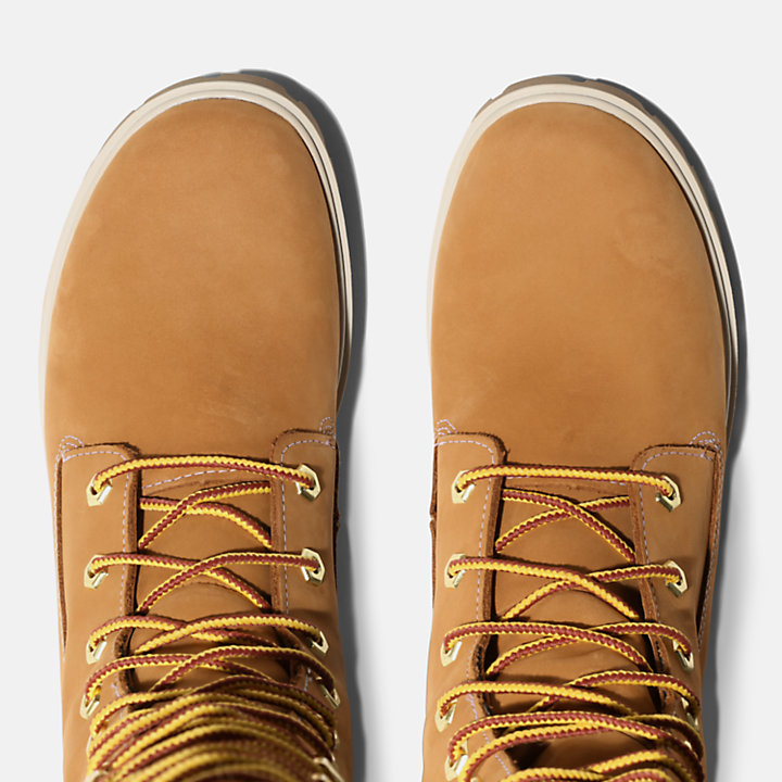 14-inch Boot Timberland® Premium pour femme en jaune-
