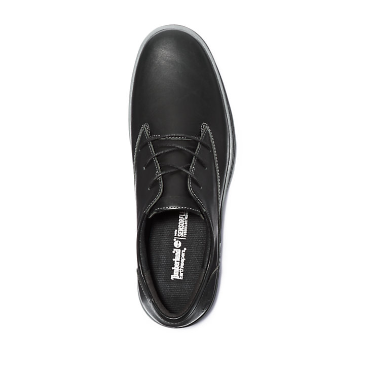 Bradstreet Sneaker for Men in Black-