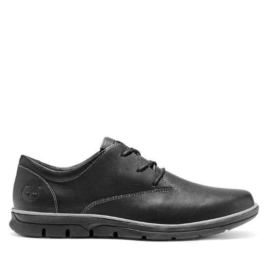 Bradstreet Sneaker for Men in Black | Timberland