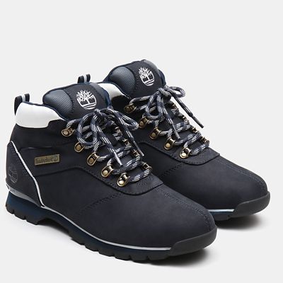 timberland splitrock 2 blue