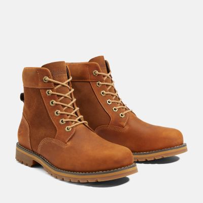 timberland larchmont 6 inch