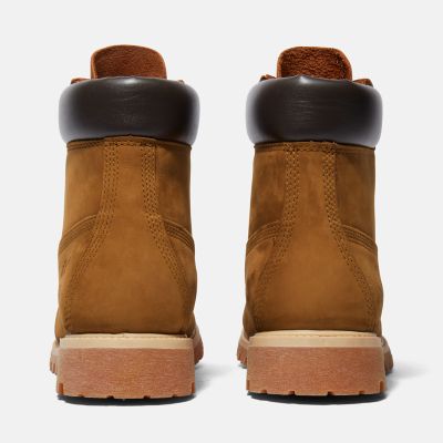 mens timberland boots rust