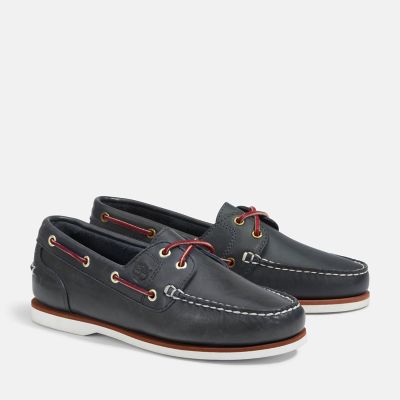 blue boat shoes womens