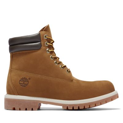 timberland double collar mens