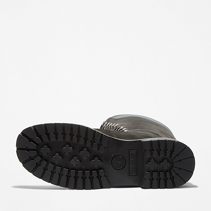 14-inch Boot Timberland® Premium pour femme en noir
