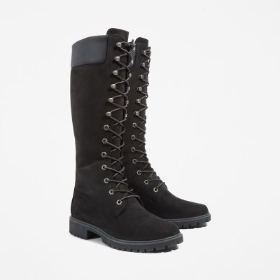 timberland 14 inch womens boots