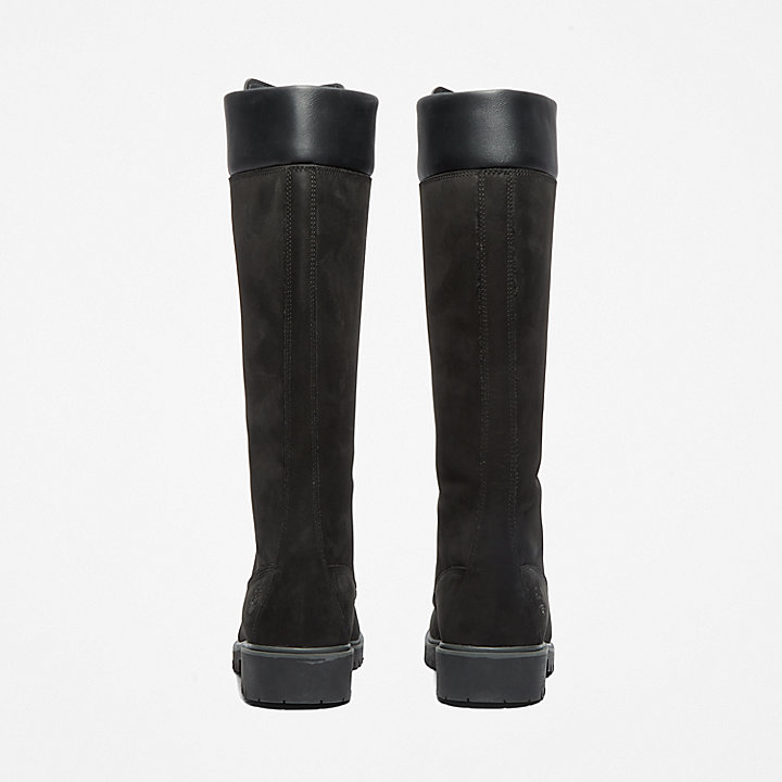 Botas 14-inch Timberland® Premium para mujer en negro