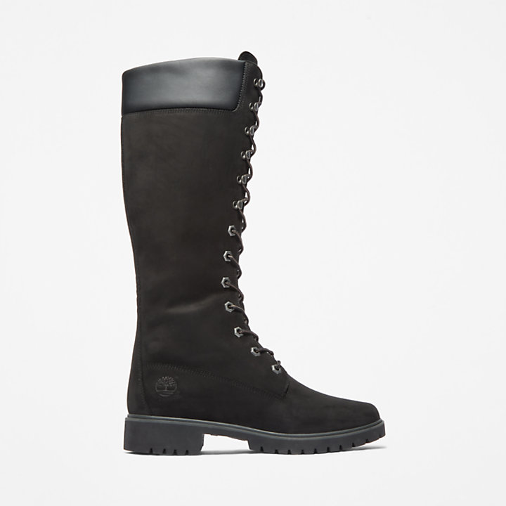 Timberland® Premium 14-Inch Boot voor dames zwart Timberland