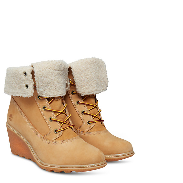 Roll Top mujer | Timberland