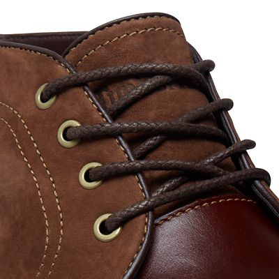 timberland britton hill chukka